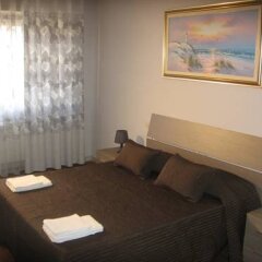Отель B&B Toma комната для гостей фото 4