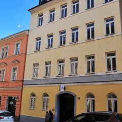 Отель Hostel Alia Чехия, Прага - отзывы, цены и фото номеров - забронировать отель Hostel Alia онлайн фото 2