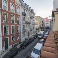 Отель Lapa Terrace And Garage Лиссабон фото 2