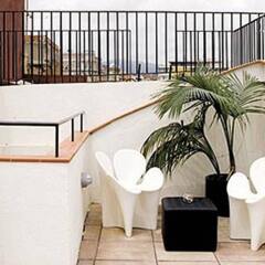 Апартаменты Apartments Ciutat Vella балкон