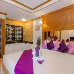 Отель Bangkok Residence
