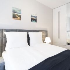 Отель Little Home - Rajska 8 Польша, Гданьск - отзывы, цены и фото номеров - забронировать отель Little Home - Rajska 8 онлайн фото 25