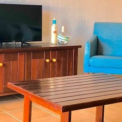Апартаменты Albufeira Jardim Apartments удобства в номере фото 2