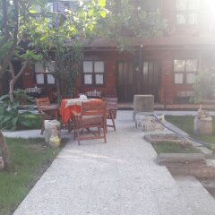Antonios Motel Турция, Сиде - 1 отзыв об отеле, цены и фото номеров - забронировать отель Antonios Motel онлайн фото 6