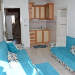 Side Apart Hotel Сиде комната для гостей