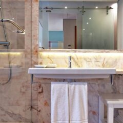 Pestana Vintage Porto Hotel And World Heritage Site Порту ванная