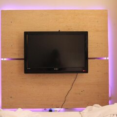 Отель Hot Residence Taksim Square Стамбул удобства в номере