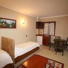 Nerissa Hotel - Special Class фото 9