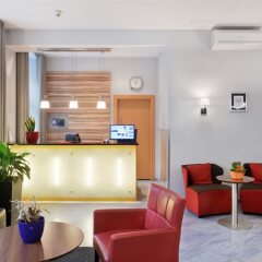 Hotel Lucia интерьер отеля фото 3
