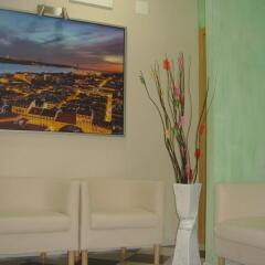Отель Downtown Guest House Лиссабон спа