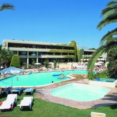 Kalithea Sun And Sky Hotel Родос детские мероприятия