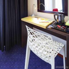 Отель ibis Styles Amsterdam City Нидерланды, Амстердам - 2 отзыва об отеле, цены и фото номеров - забронировать отель ibis Styles Amsterdam City онлайн удобства в номере