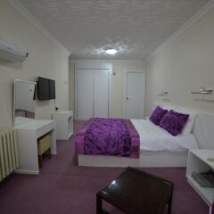 Buyuk Maras Hotel Турция, Кахраманмарас - отзывы, цены и фото номеров - забронировать отель Buyuk Maras Hotel онлайн комната для гостей фото 4