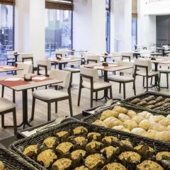 Отель Ibis Valencia Palacio de Congresos Испания, Валенсия - отзывы, цены и фото номеров - забронировать отель Ibis Valencia Palacio de Congresos онлайн фото 4