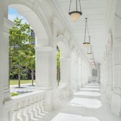 Отель Raffles Singapore фото 12