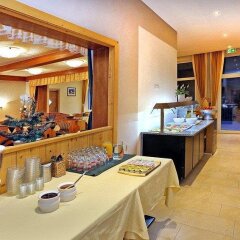Отель Pension Stecher