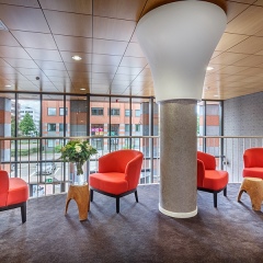 Hotel Joy интерьер отеля фото 3