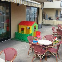 Hotel Criss