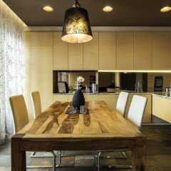 Апартаменты Luxury на Петроградке Санкт-Петербург фото 15