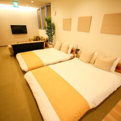 Prime Room Beppu A2 in Beppu, Japan from 292$, photos, reviews - zenhotels.com guestroom photo 4