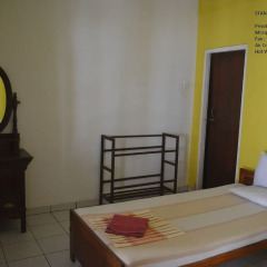 Hotel Paradiso комната для гостей фото 3