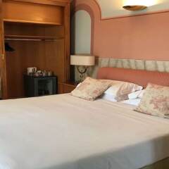 Отель Best Western Plus City Hotel Италия, Генуя - отзывы, цены и фото номеров - забронировать отель Best Western Plus City Hotel онлайн комната для гостей фото 5