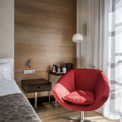 NH Collection Amistad Córdoba Hotel удобства в номере