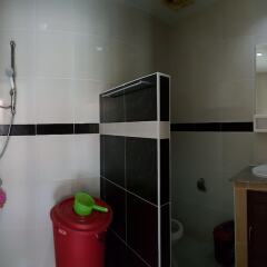 Апартаменты Thai-norway Resort Apartment Паттайя ванная
