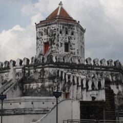 Отель Banglumpoo Place фото 2