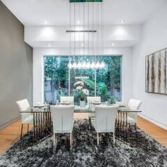 Отель Villa Esto США, Лос-Анджелес - отзывы, цены и фото номеров - забронировать отель Villa Esto онлайн в номере