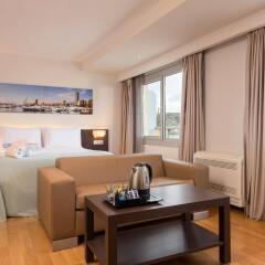 TRYP Alicante Gran Sol Hotel удобства в номере фото 2