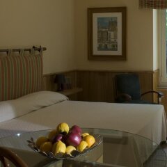 Отель B&B Florio в номере