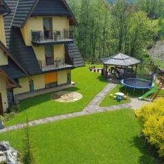 Отель Apartamenty Convallis Польша, Косцелиско - отзывы, цены и фото номеров - забронировать отель Apartamenty Convallis онлайн фото 8
