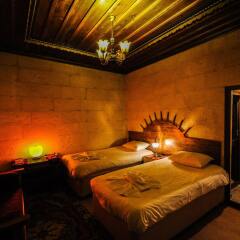 Helios Cave Hotel Ургуп спа фото 2