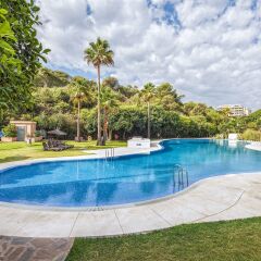 Отель Los Amigos Beach Club by Diamond Resorts бассейн