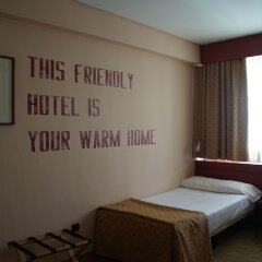 Anaco Hotel детские мероприятия