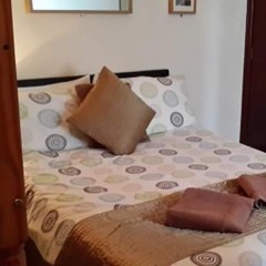 White Heather Hotel комната для гостей