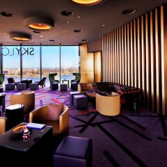 DoubleTree by Hilton Hotel Amsterdam Centraal Station фото 14