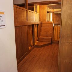 Urban Art Stay - Hostel интерьер отеля