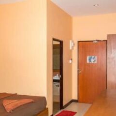 Отель Carabao Dive Resort фитнесс-зал