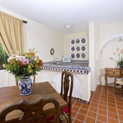 Отель Marbella Suites en la Playa Мексика, Сан-Хосе-дель-Кабо - отзывы, цены и фото номеров - забронировать отель Marbella Suites en la Playa онлайн в номере фото 2