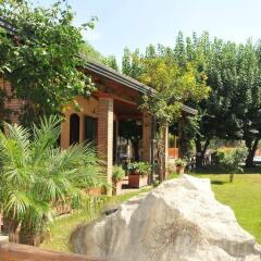 Отель Azienda Agrituristica Vivi Natura Италия, Помпеи - отзывы, цены и фото номеров - забронировать отель Azienda Agrituristica Vivi Natura онлайн фото 13