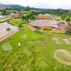 Отель Beige Village Golf Resort & Spa развлечения