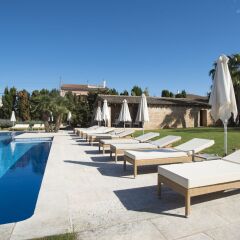 Hotel Ca'n Bonico с домашними животными