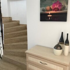 Отель Villa Kalkan удобства в номере
