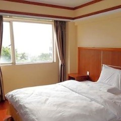 China's Emerging Business Hotel комната для гостей фото 5