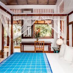 Отель Fort Square Boutique Villa комната для гостей фото 5