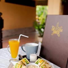 Отель Asia Resort Koh Tao в номере фото 2