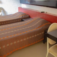 Hotel Al Afifa in Dakar, Senegal from 97$, photos, reviews - zenhotels.com room amenities