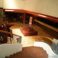 Howard Johnson Plaza Hotel Las Torres фото 11